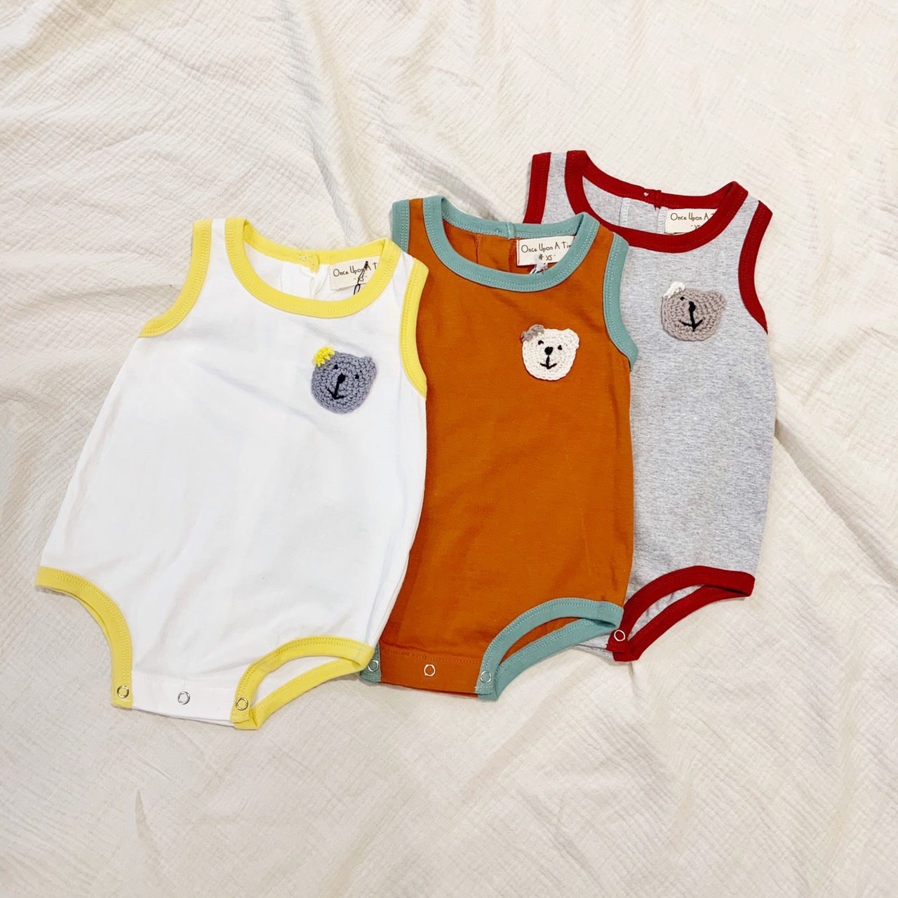 Once Upon a Time - Handmade Kids Clothing Shop Inspired by Mom's love