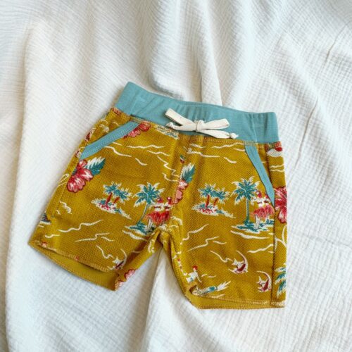 shorts-design1-hawaii-yellow-1