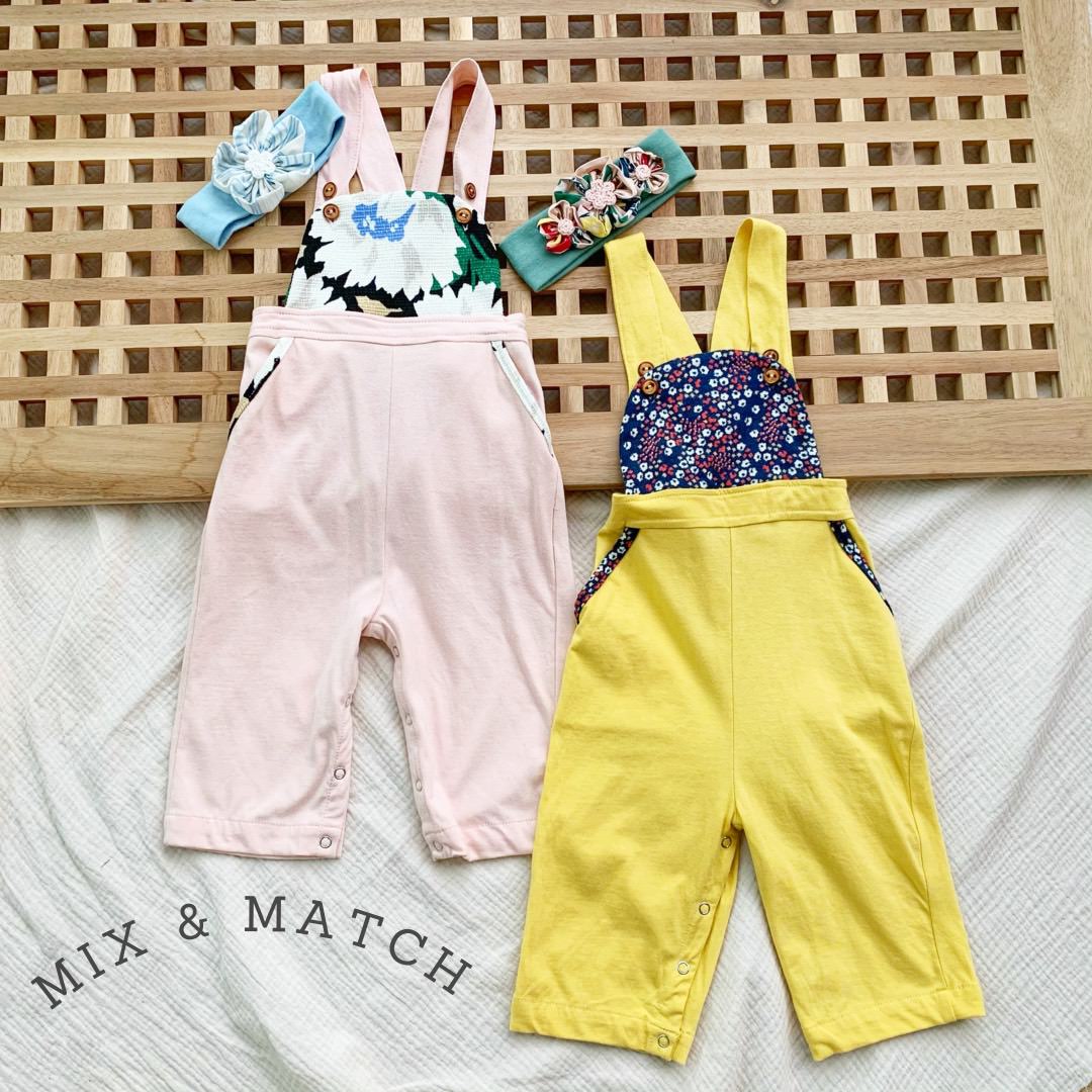 Once Upon a Time - Handmade Kids Clothing Shop Inspired by Mom's love