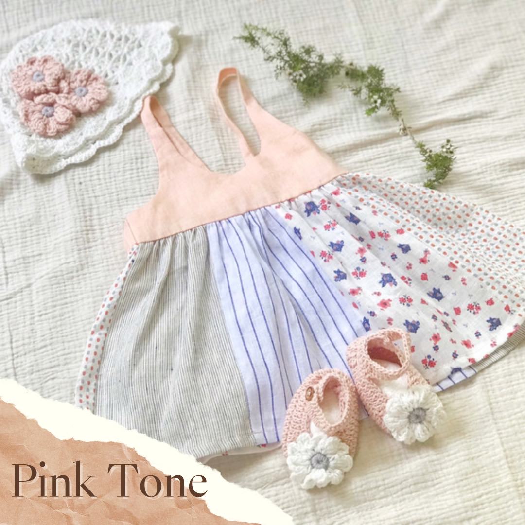 Once Upon a Time - Handmade Kids Clothing Shop Inspired by Mom's love