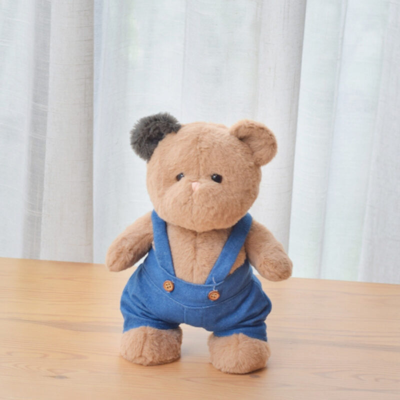 Once Bear – Khanom mai ( ขนมไม้ )