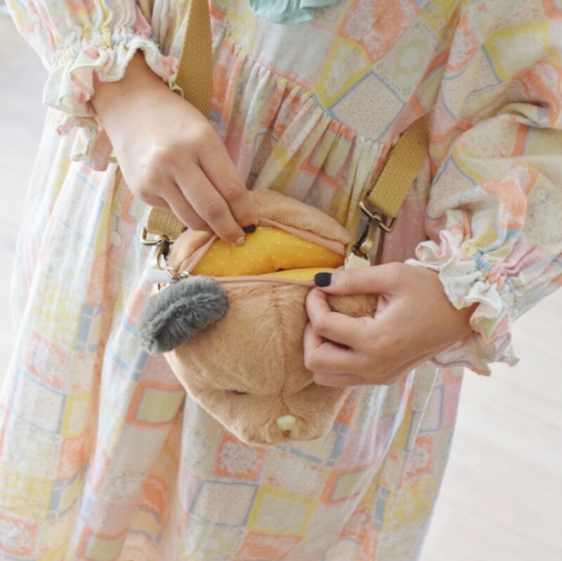 Once Bag - Khanom mai