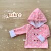 Hoodie Jacket (2-way) no.4