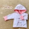 Hoodie Jacket (2-way) no.4