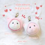 LINE_ALBUM_181066_๒๔๐๒๐๑_56 keychain Yaimai & Samlee