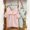 Dolly Shirt for girls - Plain color