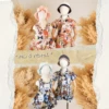 Balloon Dress - Little Cats