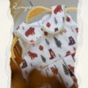 Romper for girls - The Bear Forest