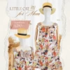 Dress for mom - Family Set - Little Cat