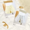 Shorts - Plain color