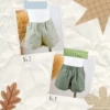 Shorts - Plain color