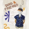 Shirt & Shorts - Dinosaur