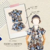 Shirts & Shorts - Little Cats