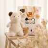 Once Bear - Khao-niao & Sang-ka-ya