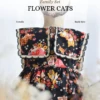 Family Set - Flower Cats