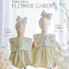 Dress & Romper - Embroidery - Flowers Garden
