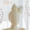Square Collar Dress - Embroidery - Jungle Gang in Cream