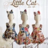 Balloon Dress - Little Cat