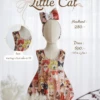 Balloon Dress - Little Cat