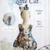 Balloon Dress - Little Cat