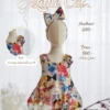 Balloon Dress - Little Cat