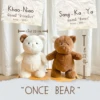 Once Bear - Khao-niao & Sang-ka-ya