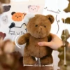 Once Bear - Khao-niao & Sang-ka-ya