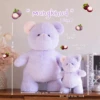 Once Bear - Mangkhud & Lychee