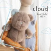 Once Bear - Sky & Cloud