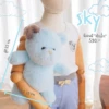 Once Bear - Sky & Cloud