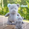 Once Bear - Sky & Cloud