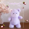 Once Bear - Mangkhud & Lychee