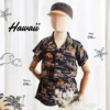 Shirt & Shorts - Hawaii Style