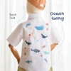 Shirt - Embroidery - Ocean Gang