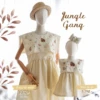 Family Set - Jungle Gang