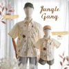 Family Set - Jungle Gang