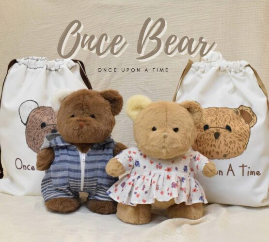Once_bear